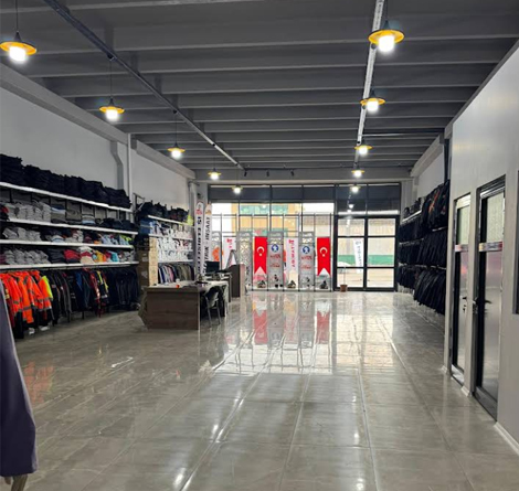 Tuya Moda Hakkımızda